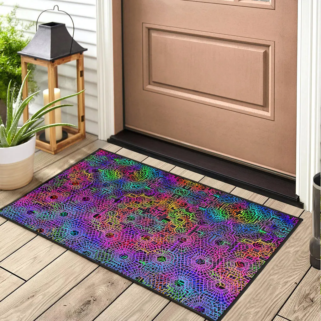 Aya Doormat