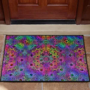 Aya Doormat