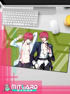 Ayato Sakamaki Playmat DIABOLIK LOVERS