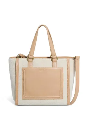 Bayberry Mini Tote Crossbody