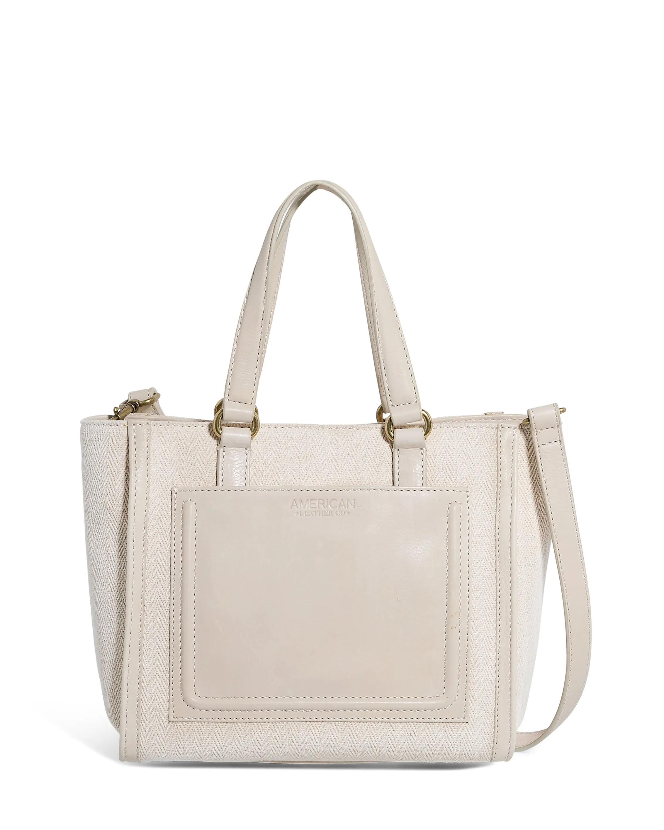 Bayberry Mini Tote Crossbody