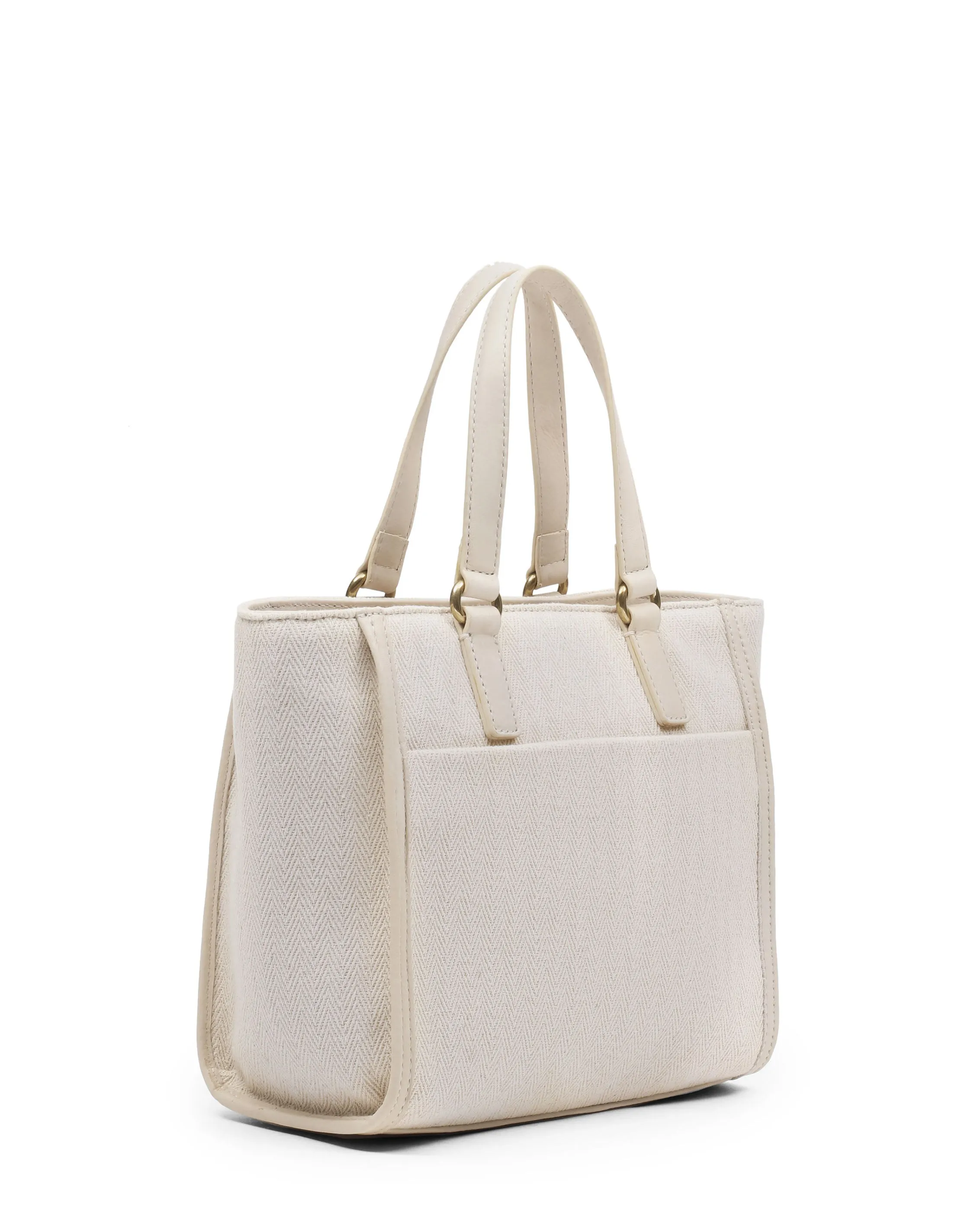 Bayberry Mini Tote Crossbody