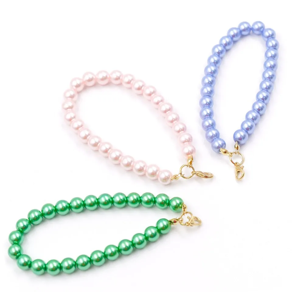 Beads Hand Strap Chain (8 pieces)