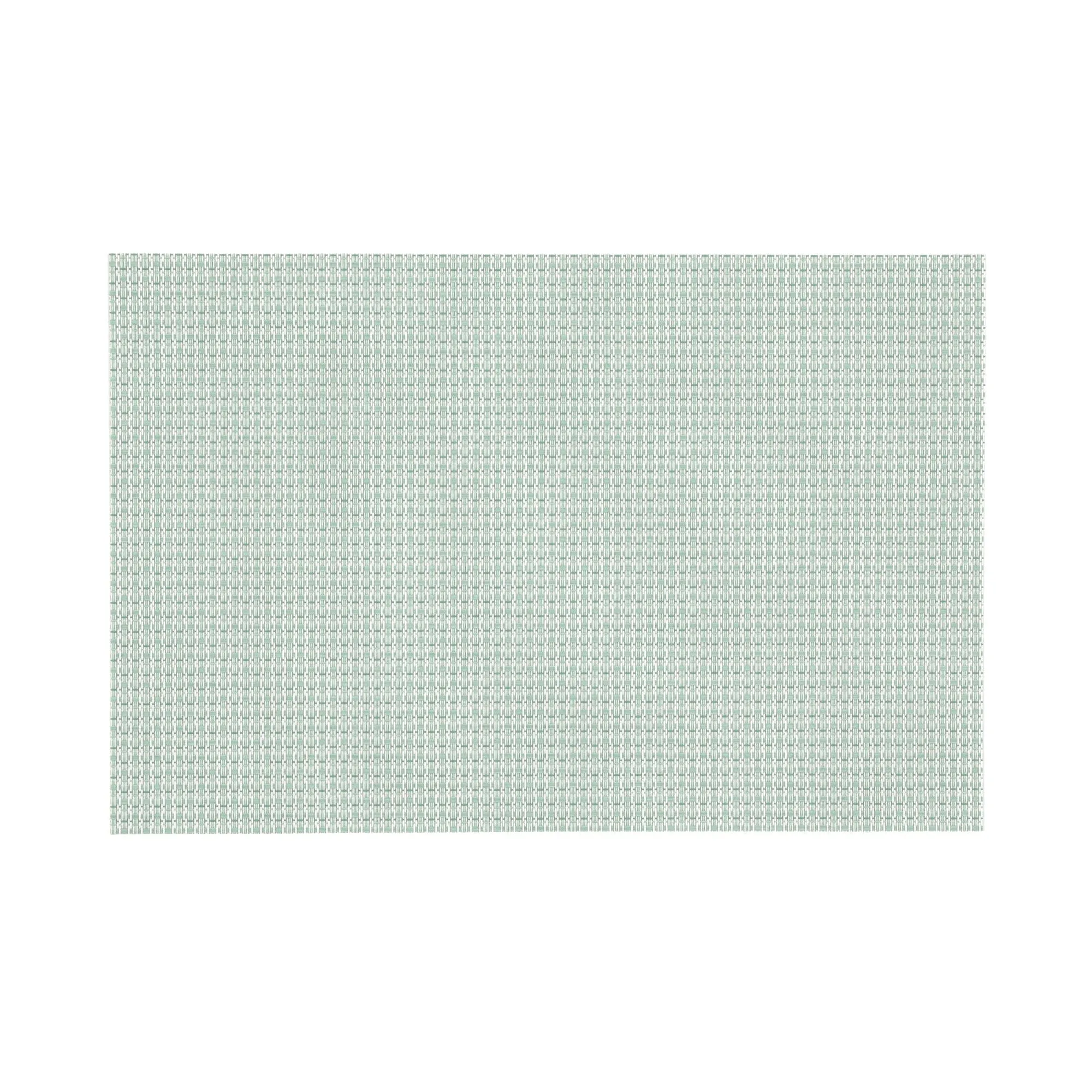 Bicolor Lunch Mat 2P  Green