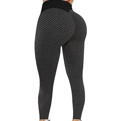 Birds-eye Honeycomb Lattice Bottom Sweatpants Fitness