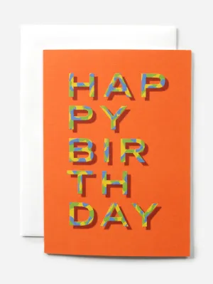 BIRTHDAY Nice AF Greeting Cards