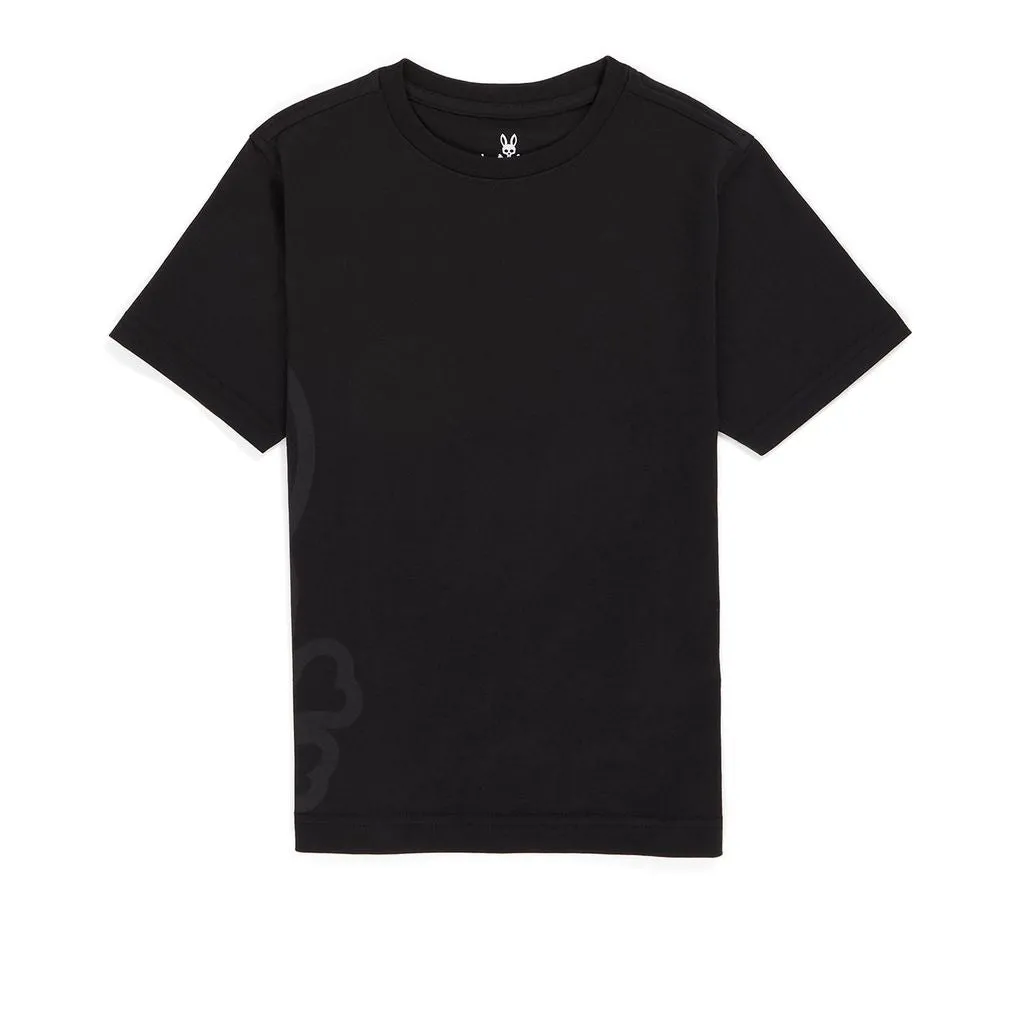 Black Chatham T-Shirt