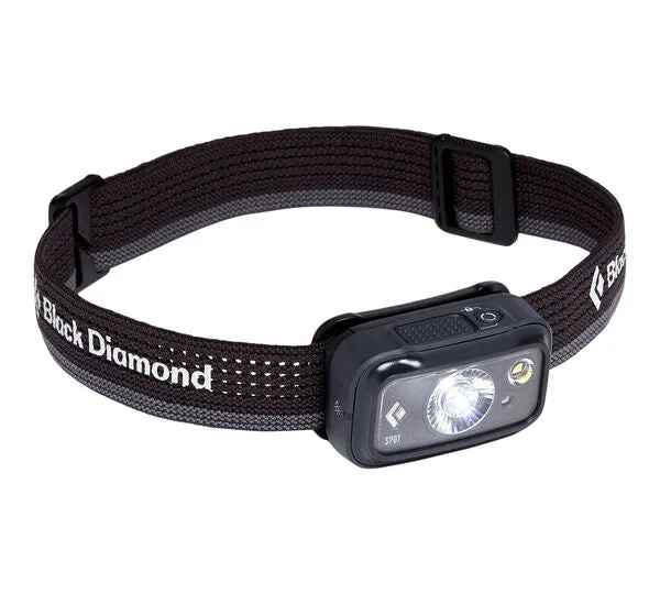 Black Diamond - Spot 325 Headlamp