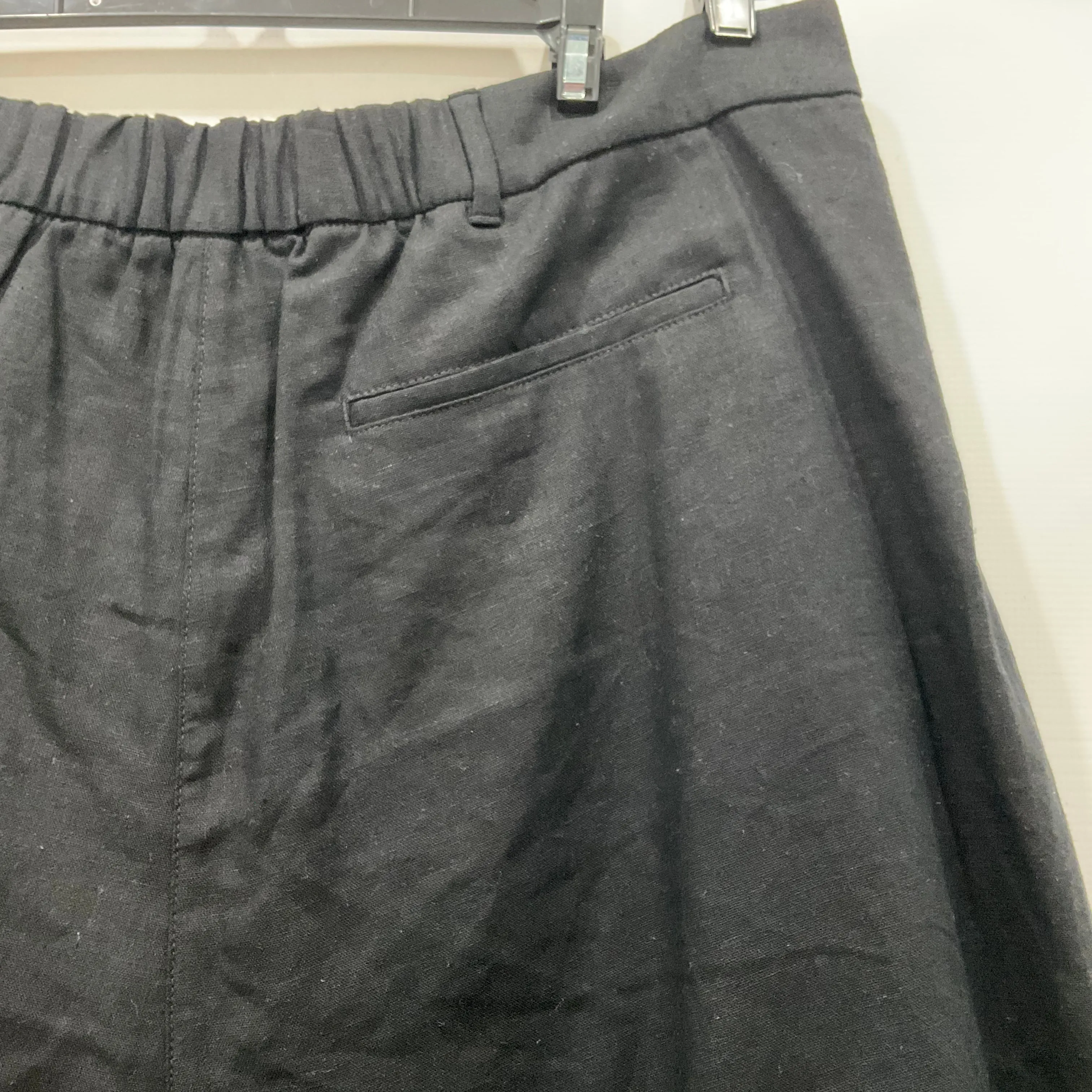 Black Shorts Old Navy, Size 2x