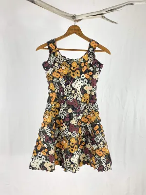 Blackbird Reversible Little Dress