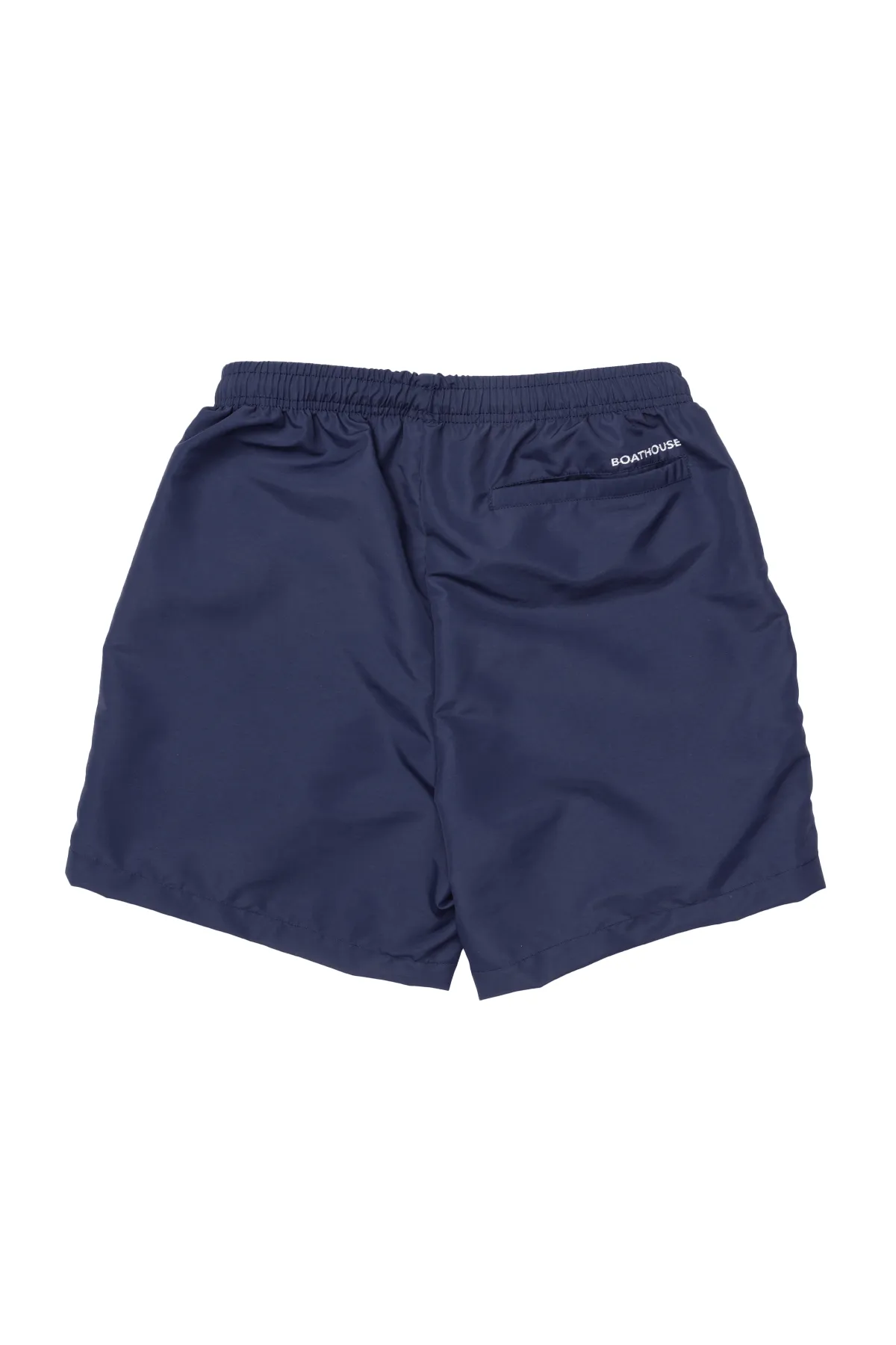 Boathouse Unisex Classic Supplex Shorts