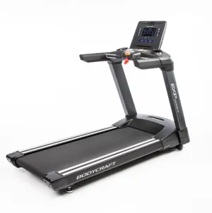 Bodycraft T800 Treadmill w / 9”LCD Console