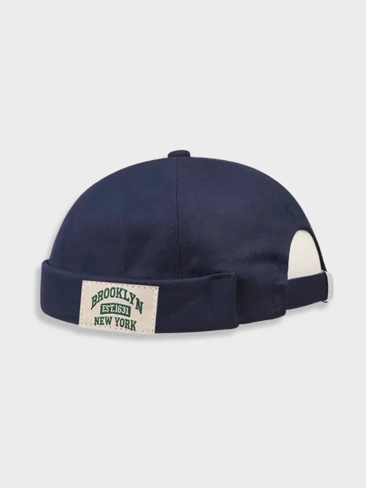 Brooklyn 1631 Skullcap