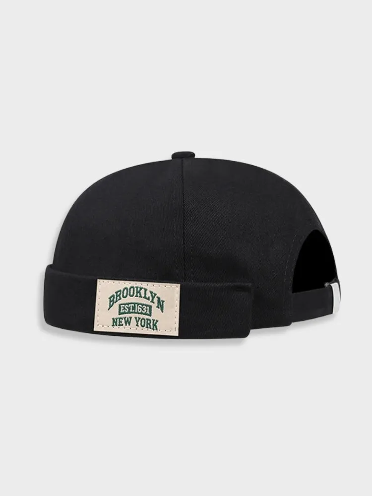 Brooklyn 1631 Skullcap