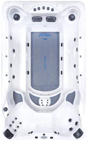 Cal Spa F-1325 Swim Pro All Season Pool