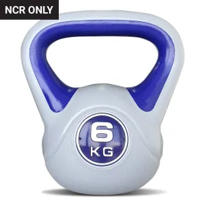 Cement Kettlebell (6Kgs)