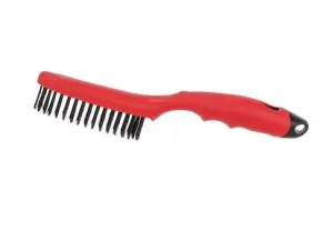 ComfortGrip Wire Brush