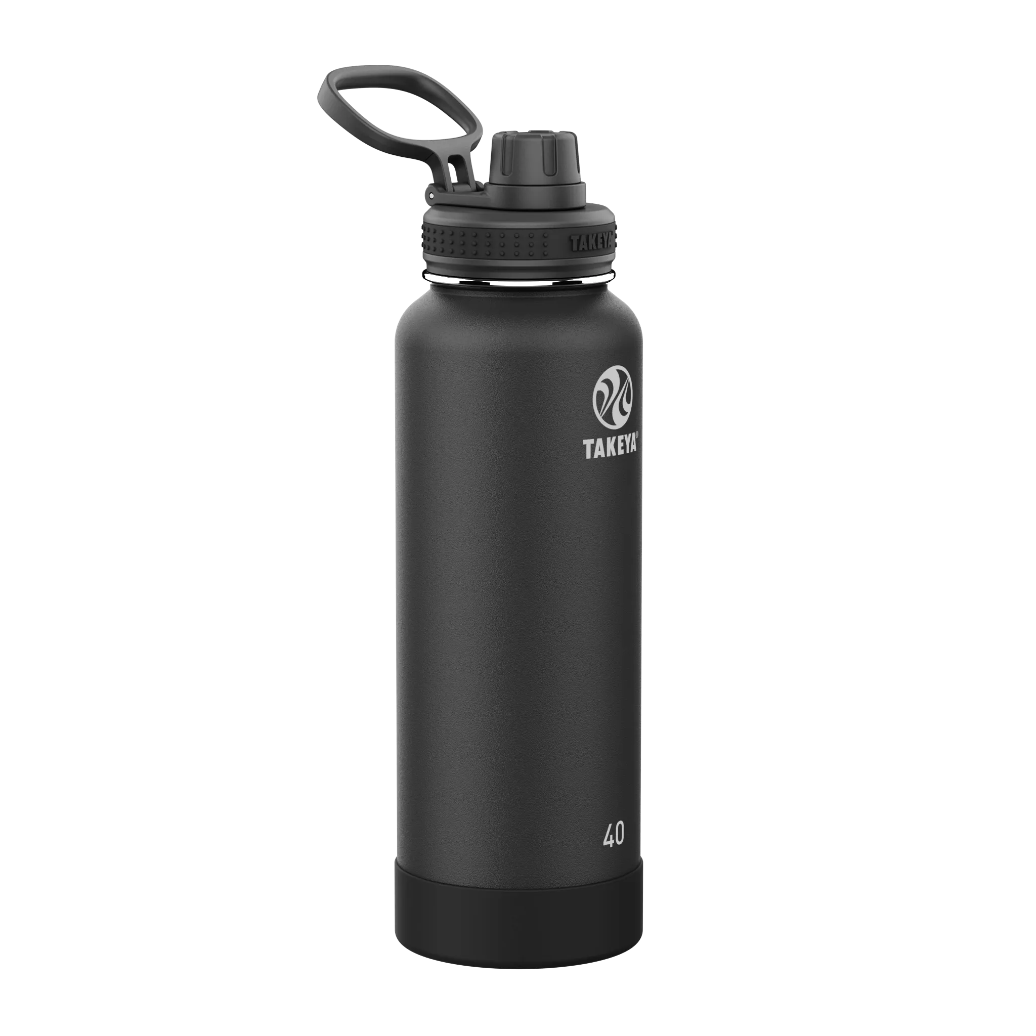 CP Signature Pickleball Water Bottle with Sport Spout Lid