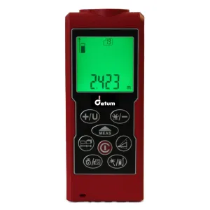 Datum DLMT70 Laser Measure