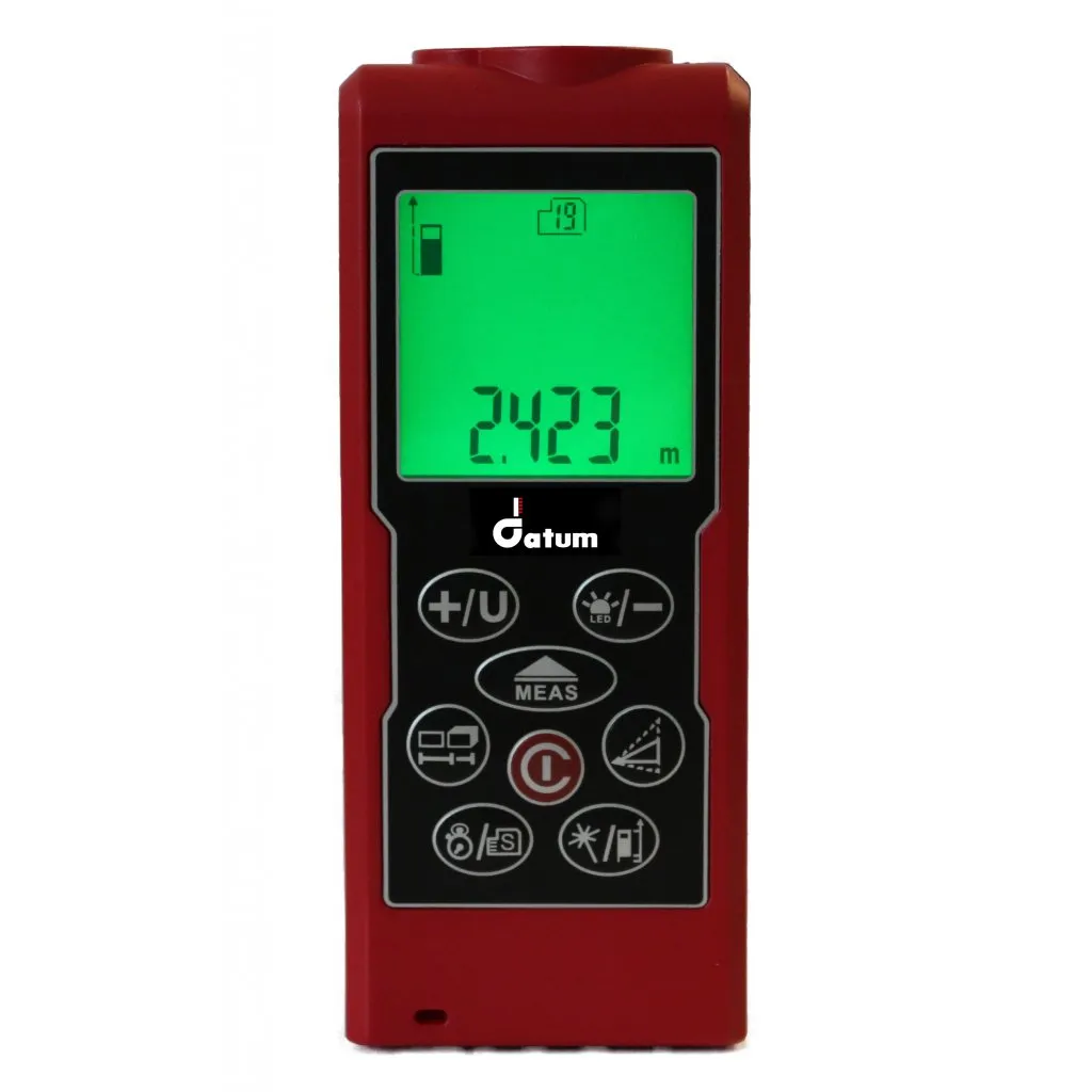 Datum DLMT70 Laser Measure