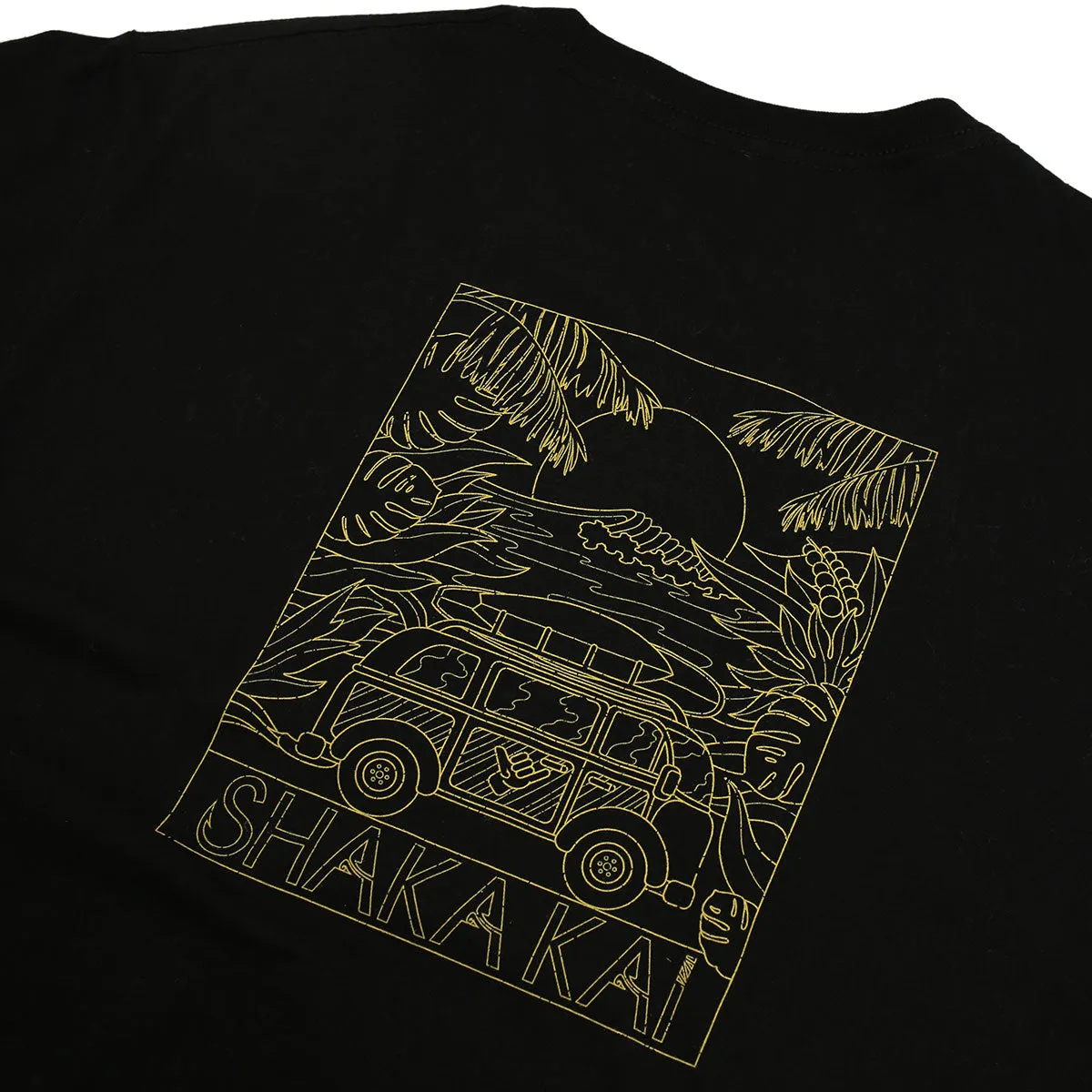 Dawn Patrol T-Shirt