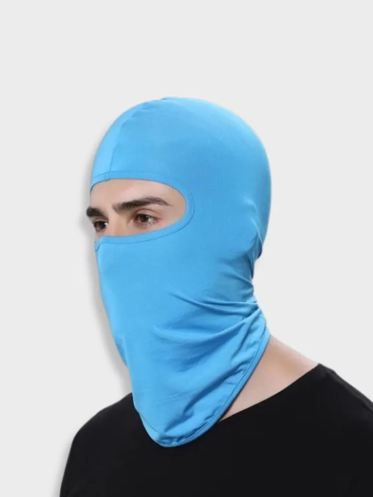 Decarba Balaclava