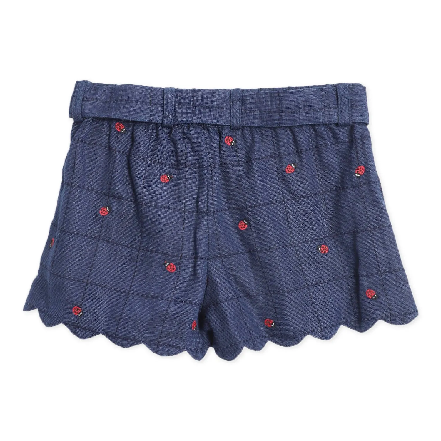 Delicate Bug Shorts