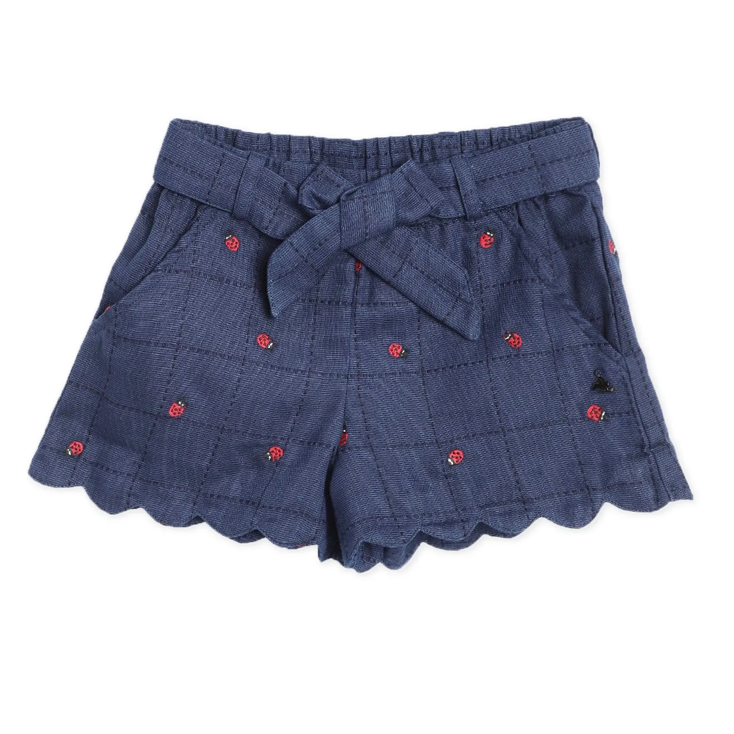 Delicate Bug Shorts