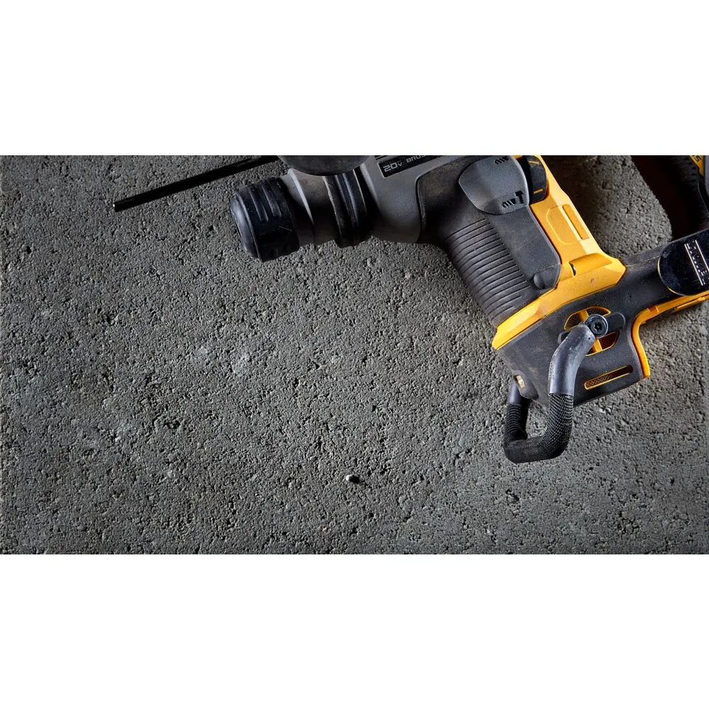 DeWALT DCH172B 20V MAX ATOMIC 5/8" Brushless SDS Plus Rotary Hammer - Bare Tool