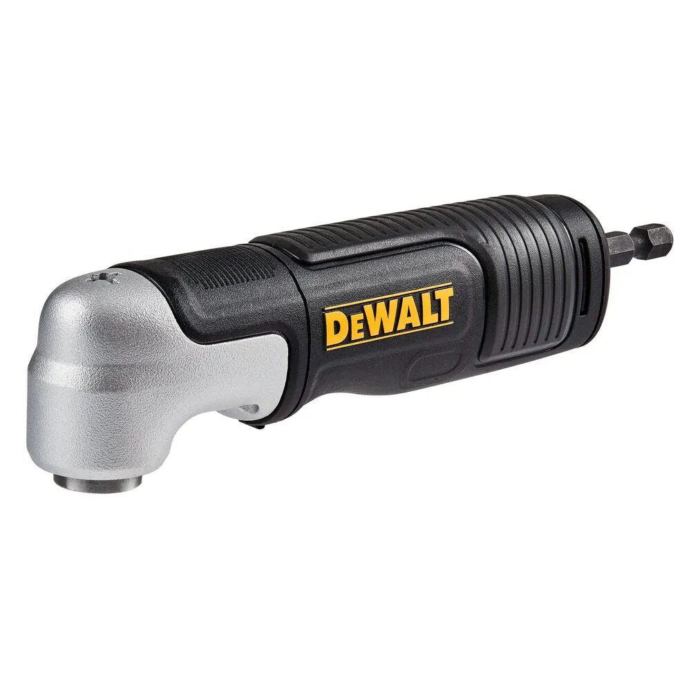 DeWALT DWAMRASETFT FLEXTORQ 4-IN-1 Modular Right Angle Drill System