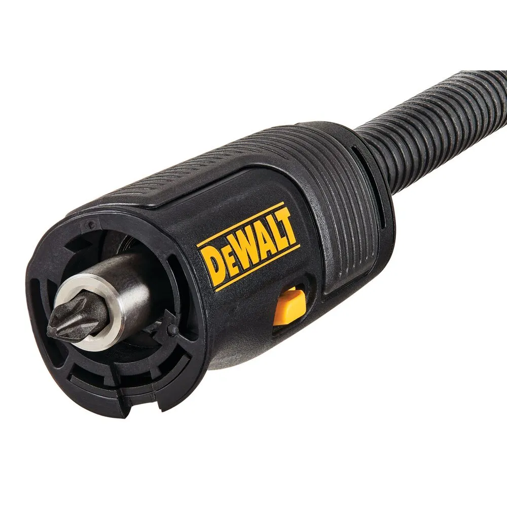 DeWALT DWAMRASETFT FLEXTORQ 4-IN-1 Modular Right Angle Drill System