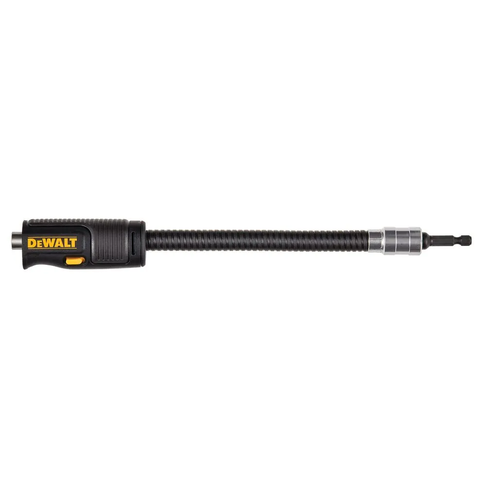 DeWALT DWAMRASETFT FLEXTORQ 4-IN-1 Modular Right Angle Drill System