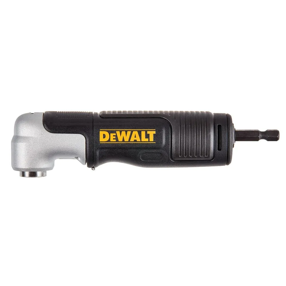 DeWALT DWAMRASETFT FLEXTORQ 4-IN-1 Modular Right Angle Drill System