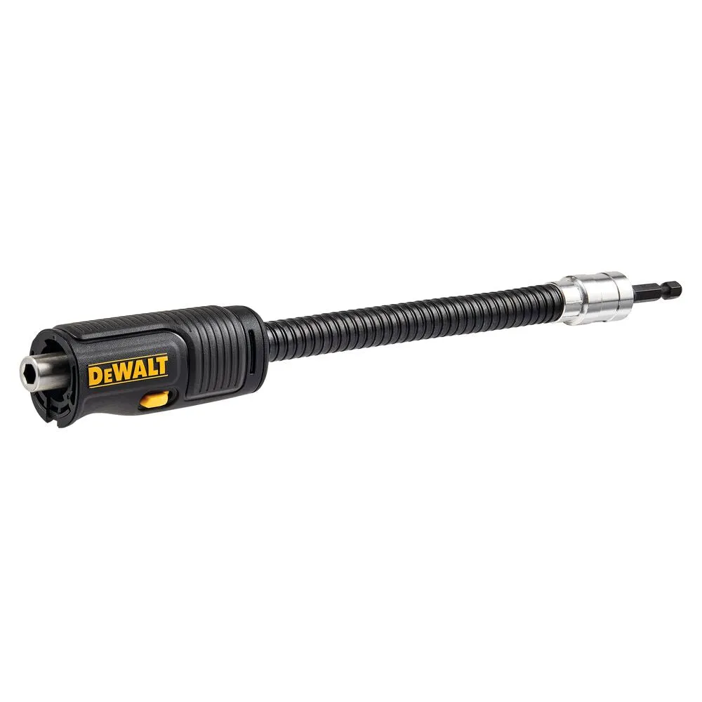 DeWALT DWAMRASETFT FLEXTORQ 4-IN-1 Modular Right Angle Drill System