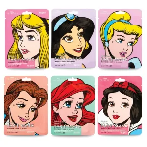 Disney POP Princess Hydrating Face Mask by Mad Beauty