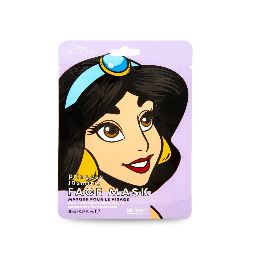 Disney POP Princess Hydrating Face Mask by Mad Beauty