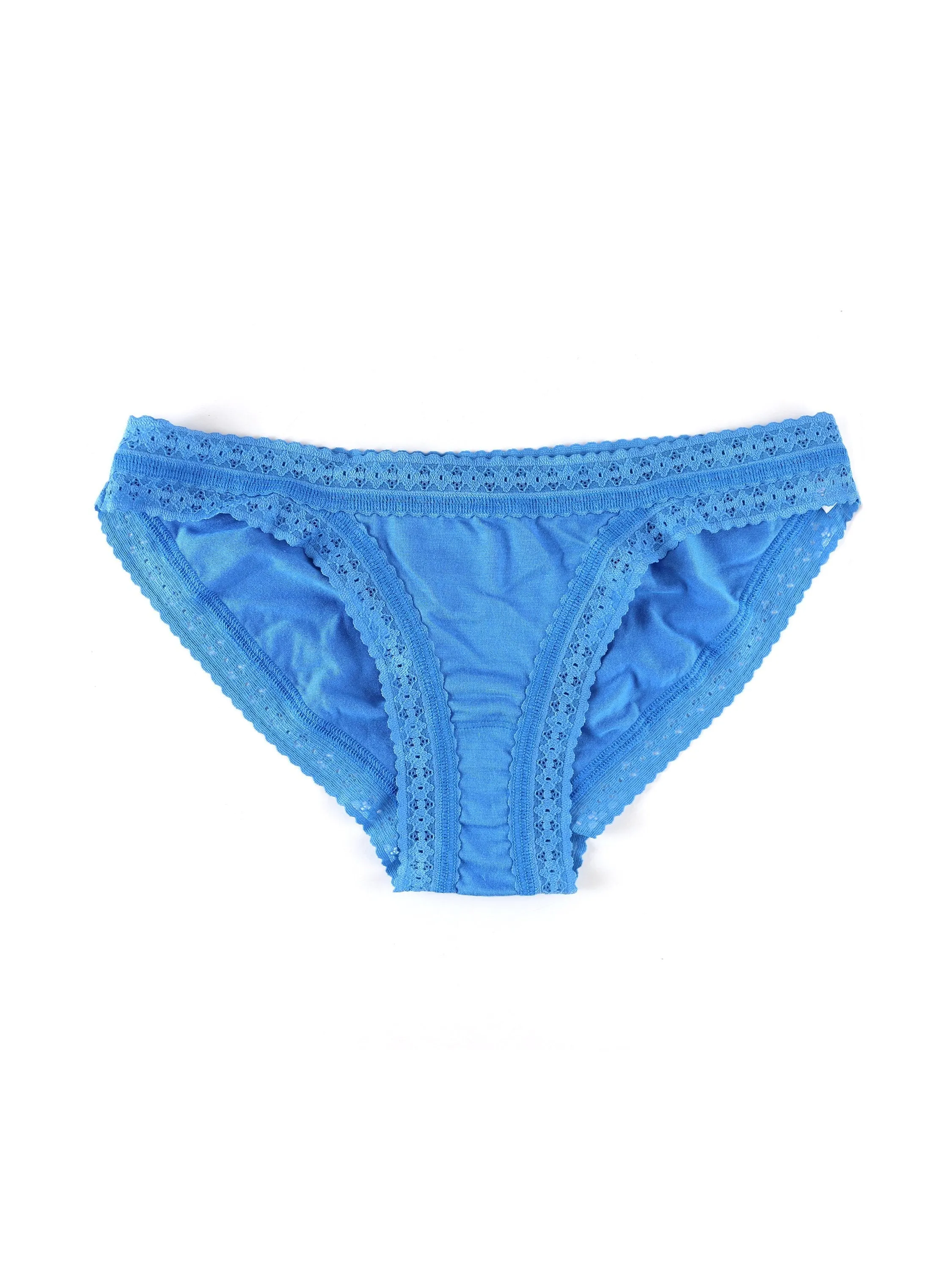 DreamEase™ Brazilian Bikini Laguna Blue