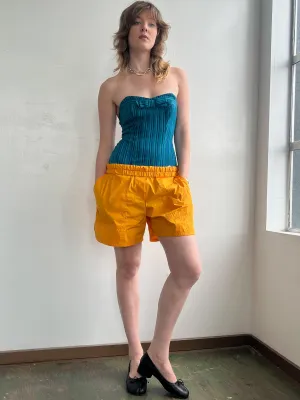 Dries van Noten Marigold Shorts (L)