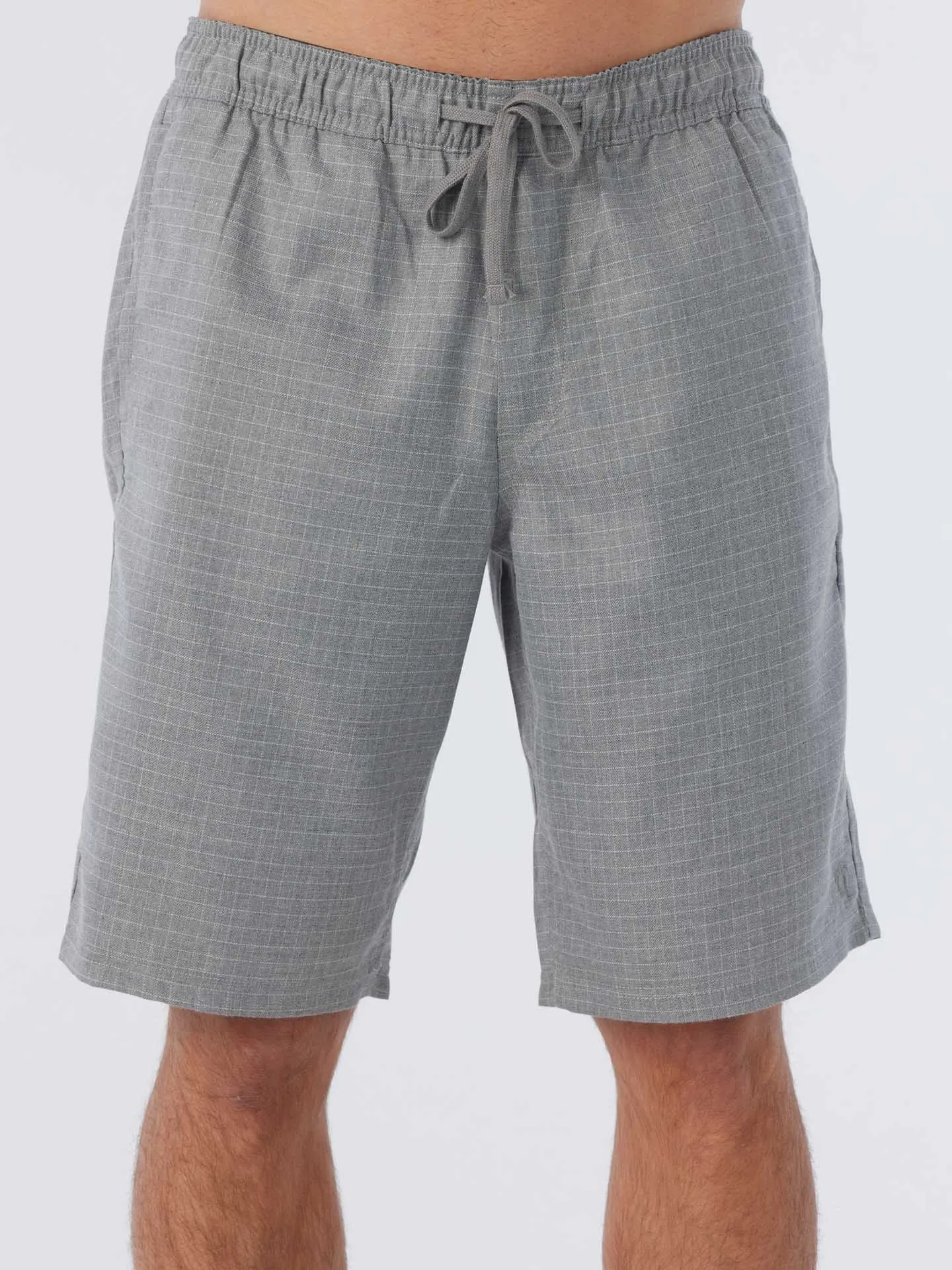 Drop In 21" E-Waist Walkshorts