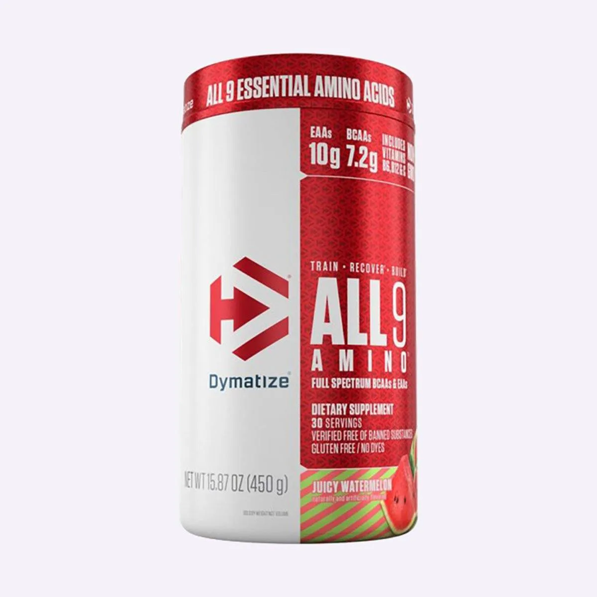 Dymatize All9 Amino - 30 Serves