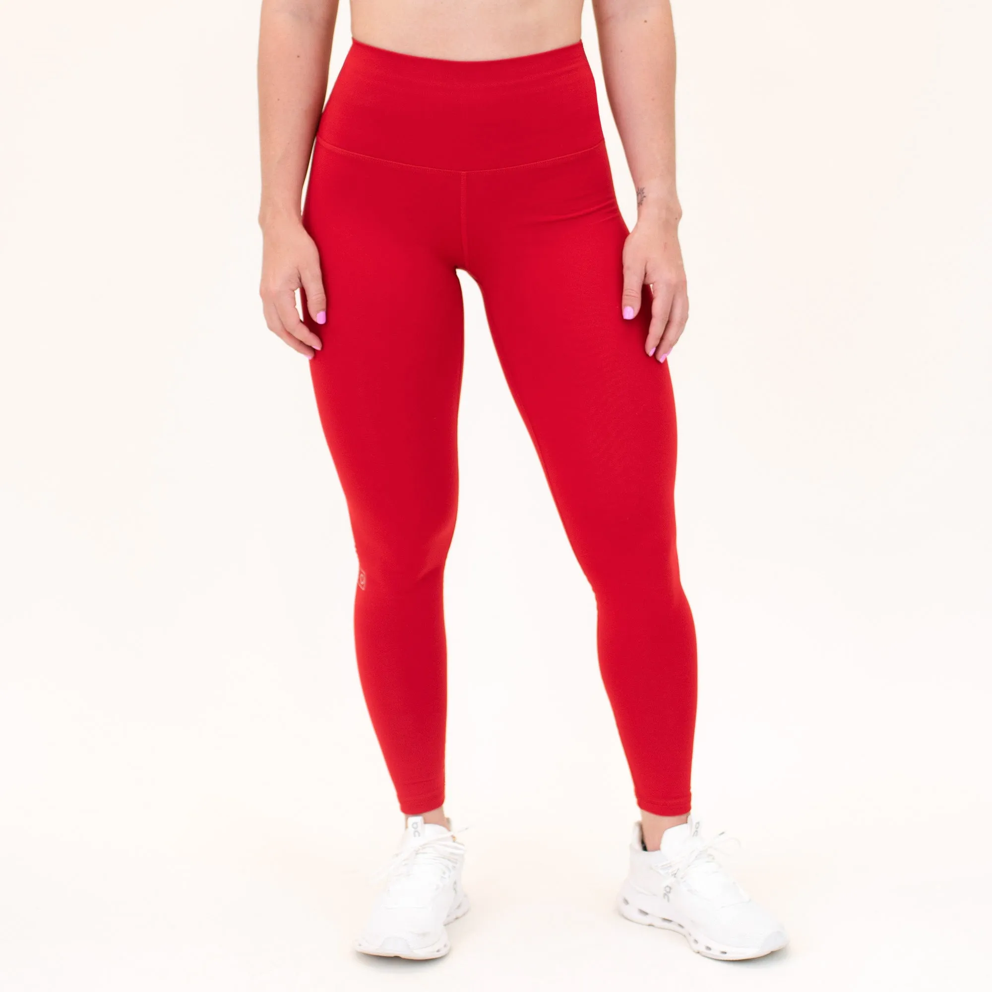 El Toro Legging 25" - High Rise