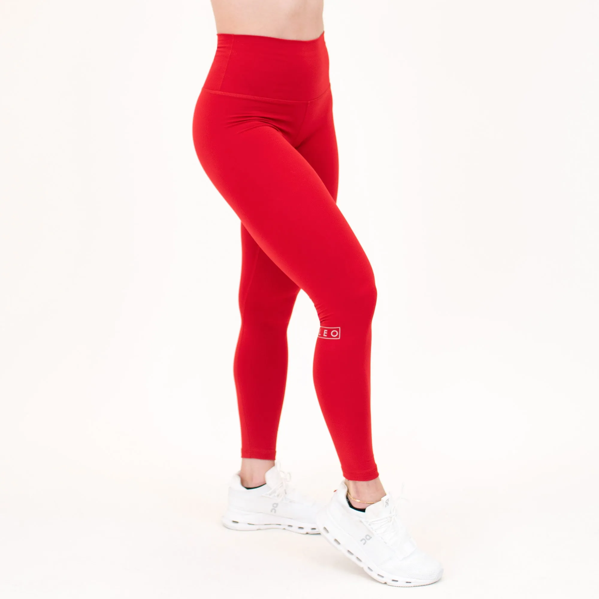 El Toro Legging 25" - High Rise