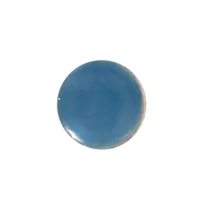 Emaux-Soyer Transparent Enamel #45*** Turquoise