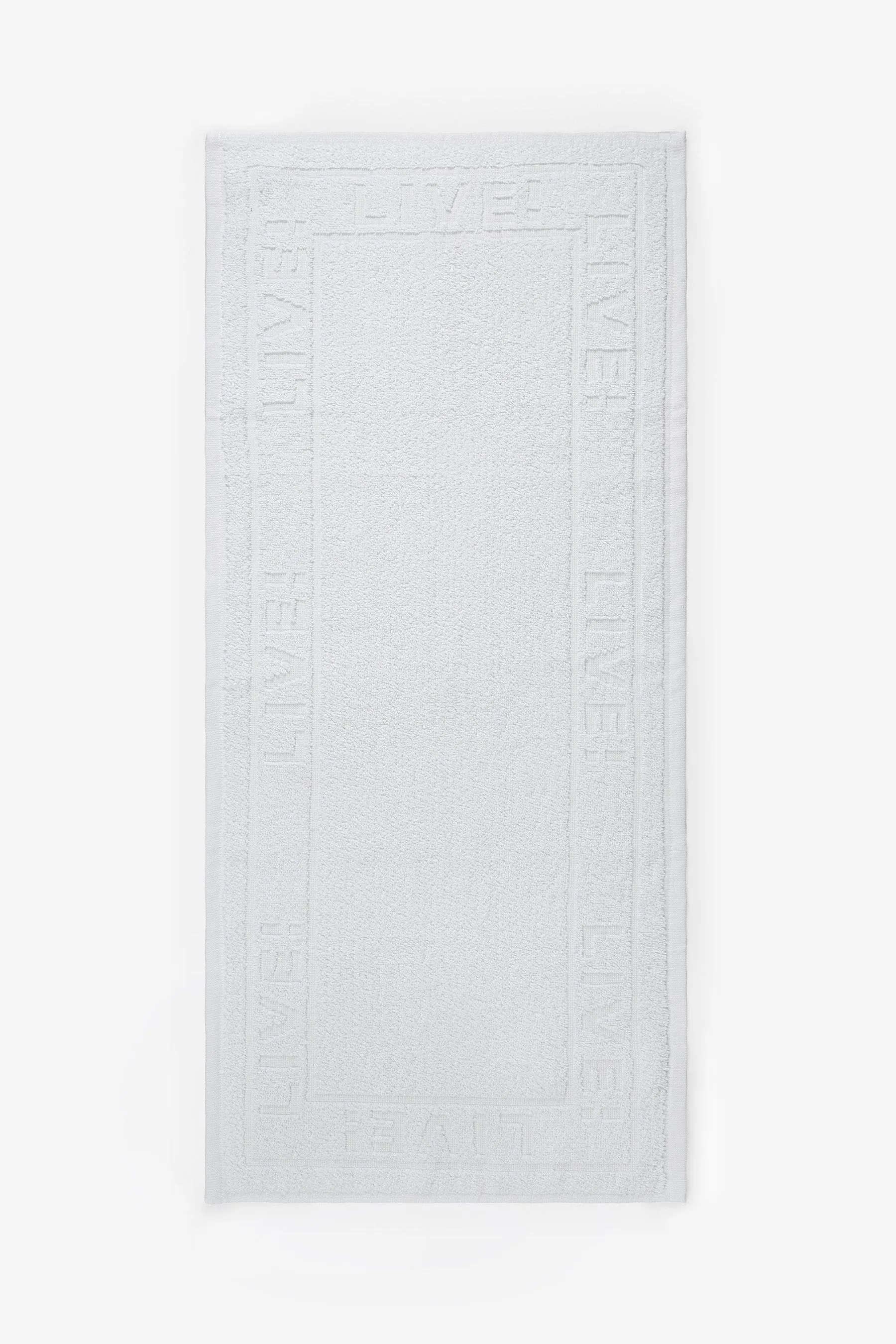 Energy Dry Towel