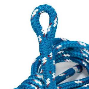 Eye Splice - Double Braid Rope