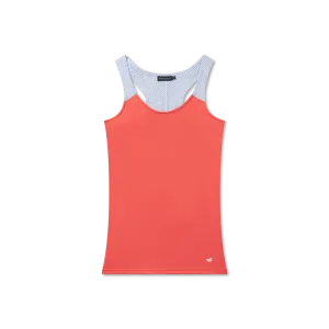 FieldTec™ Racerback Yoga Tank