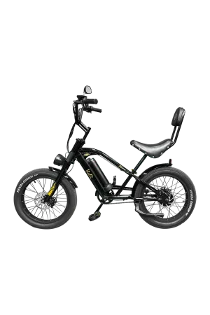 Flame 1.0 20" Mini E-Bike