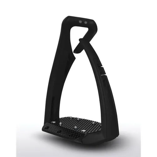 Free Jump Soft' Up Pro   Stirrups