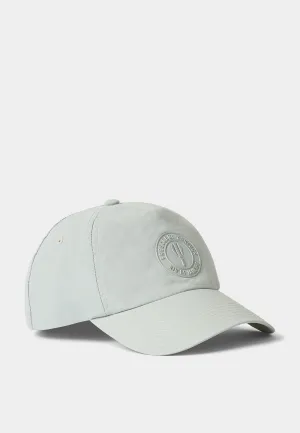 Frescobol Artur Cap Light Grey