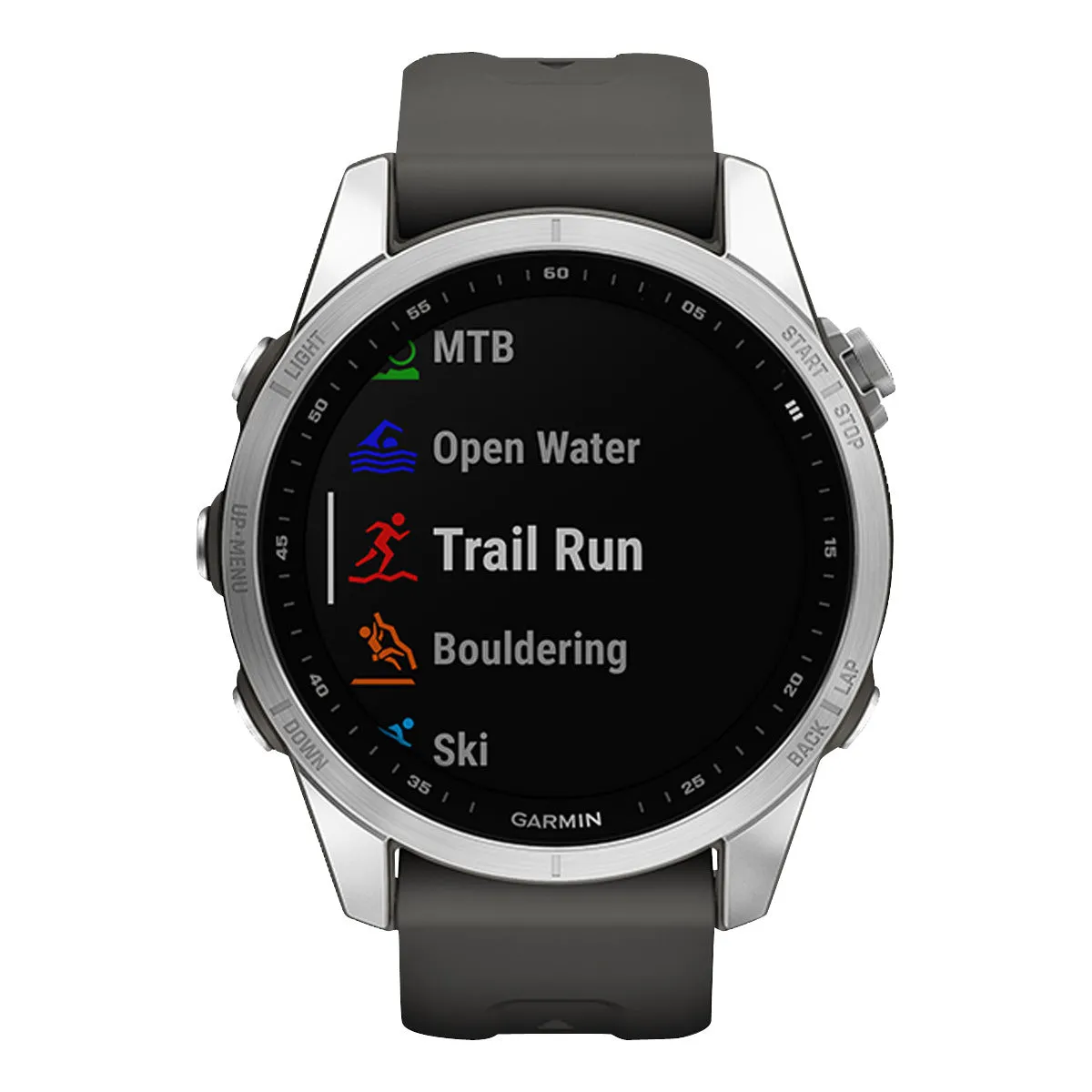 Garmin Fenix 7S GPS Watch